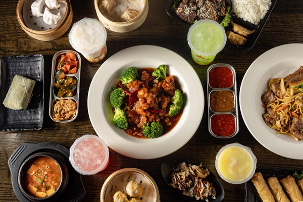 Food example