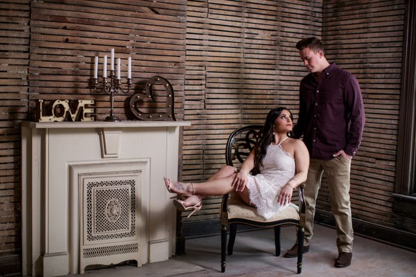 Engagement example
