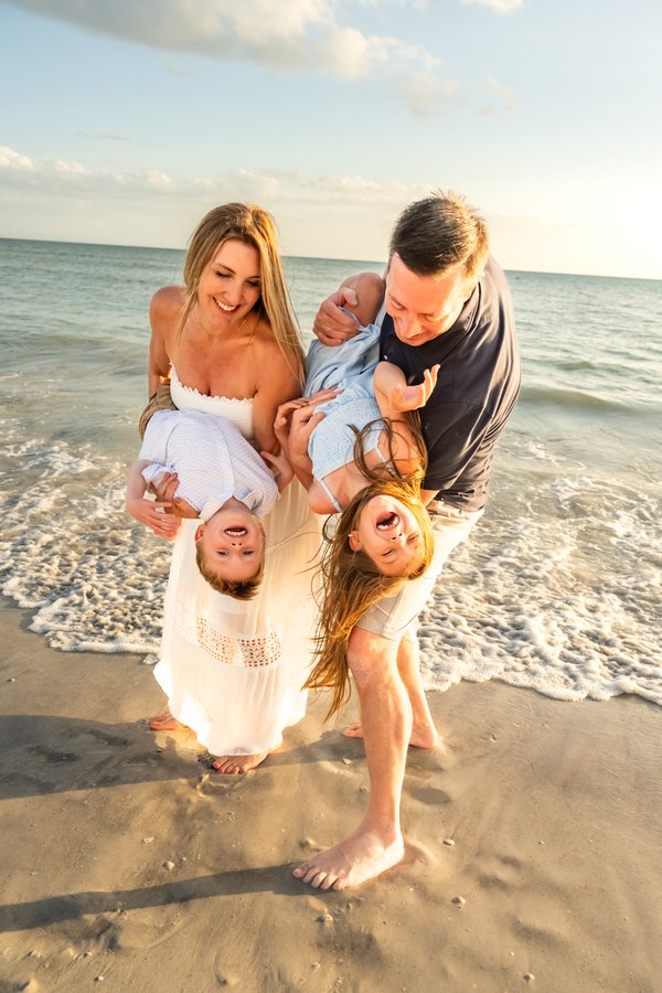 Family example
