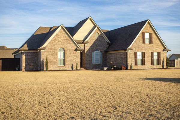 Real Estate example
