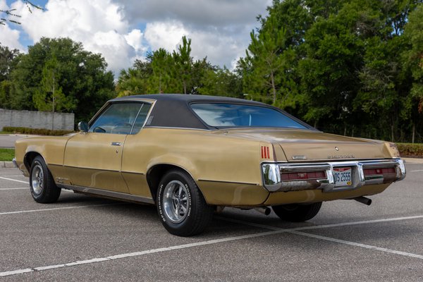 Automotive example
