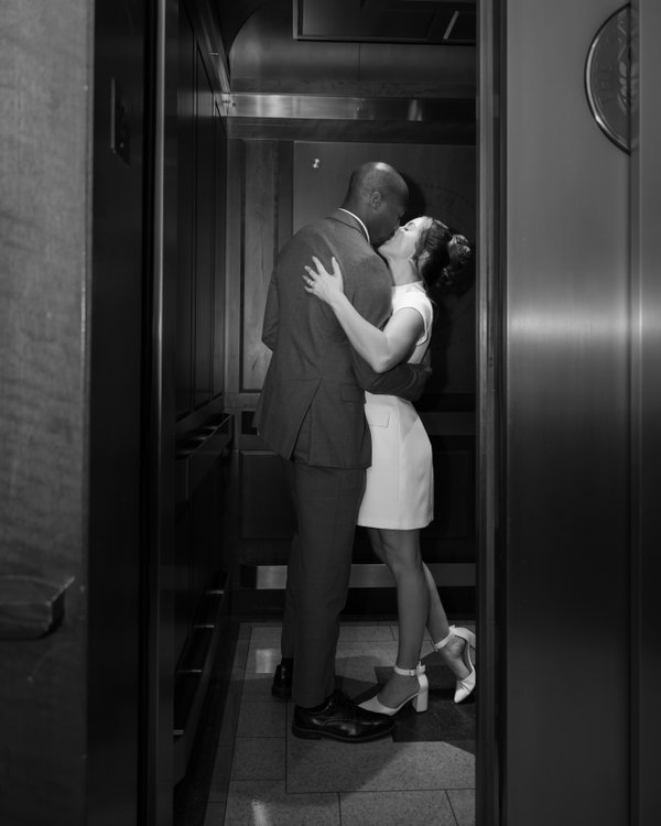 Wedding example