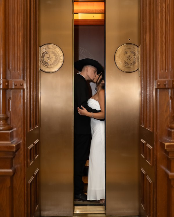Wedding example