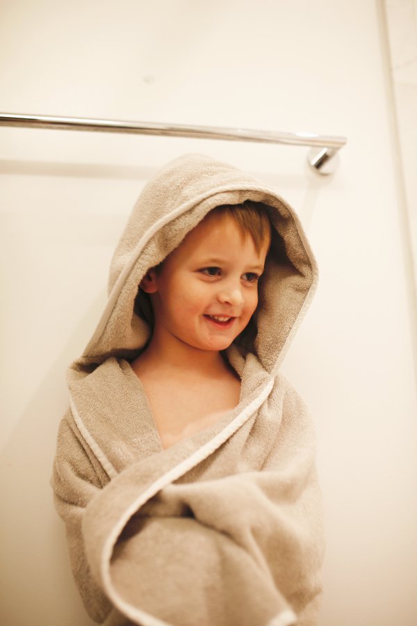 Kids example