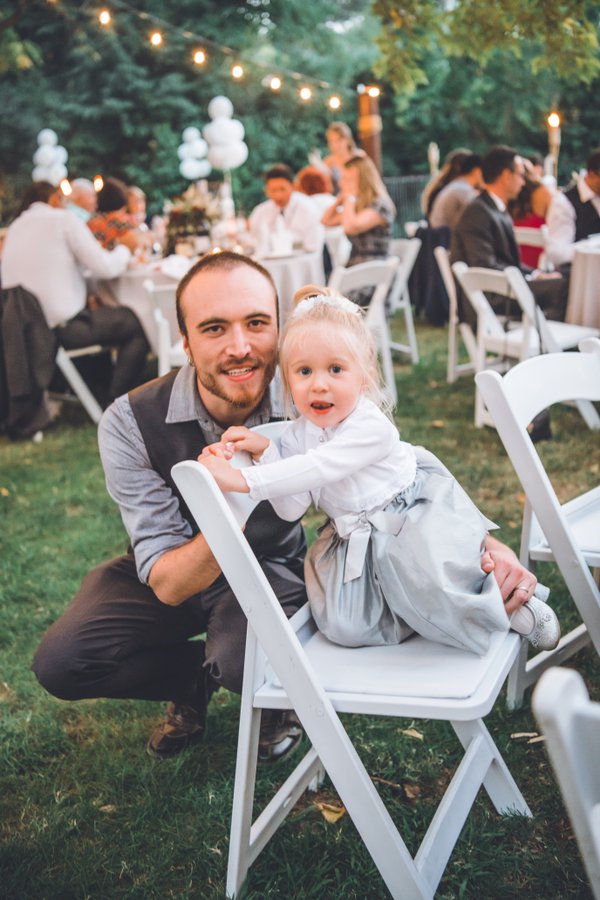 Wedding example