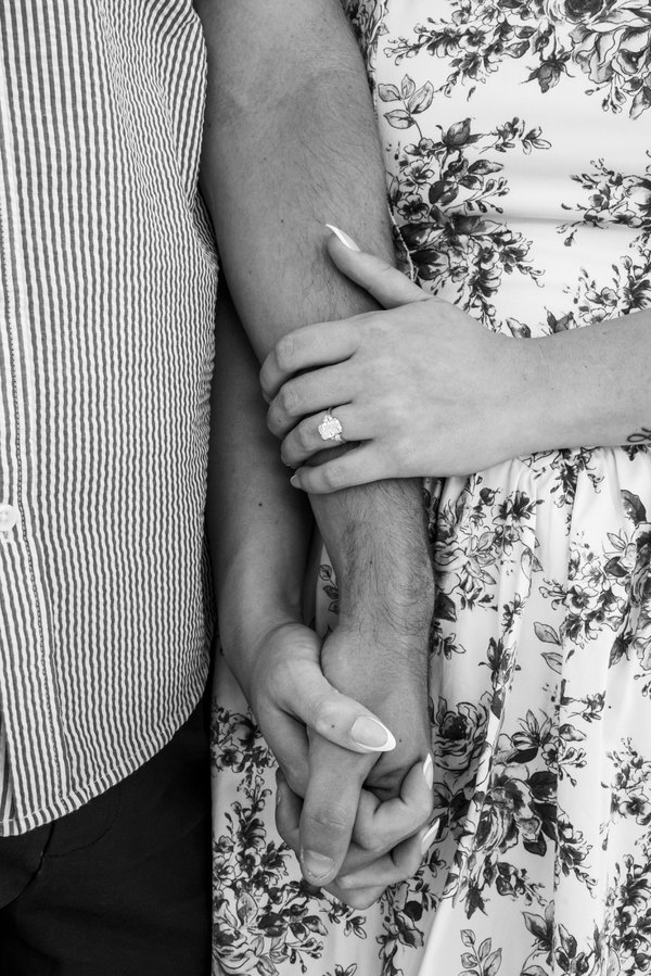 Engagement example