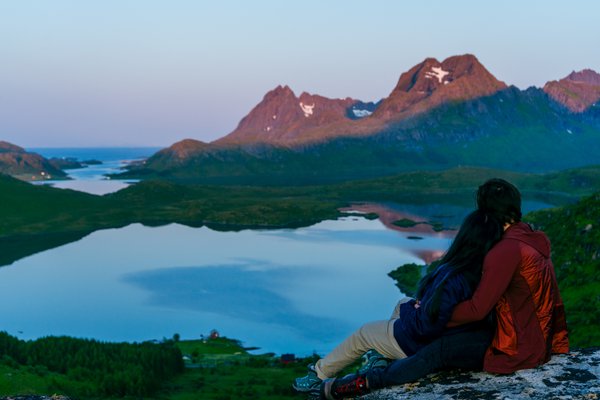 Travel example