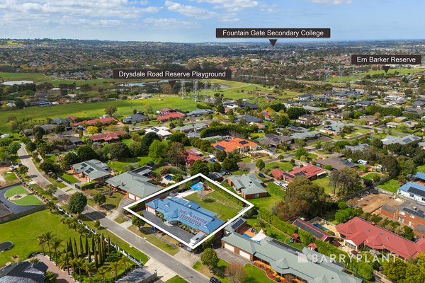 Real Estate example