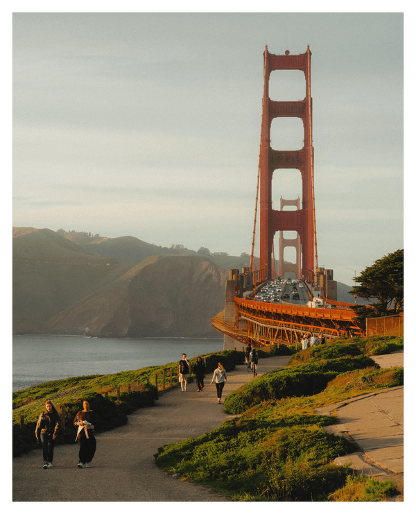 Travel example