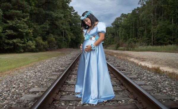 Maternity example