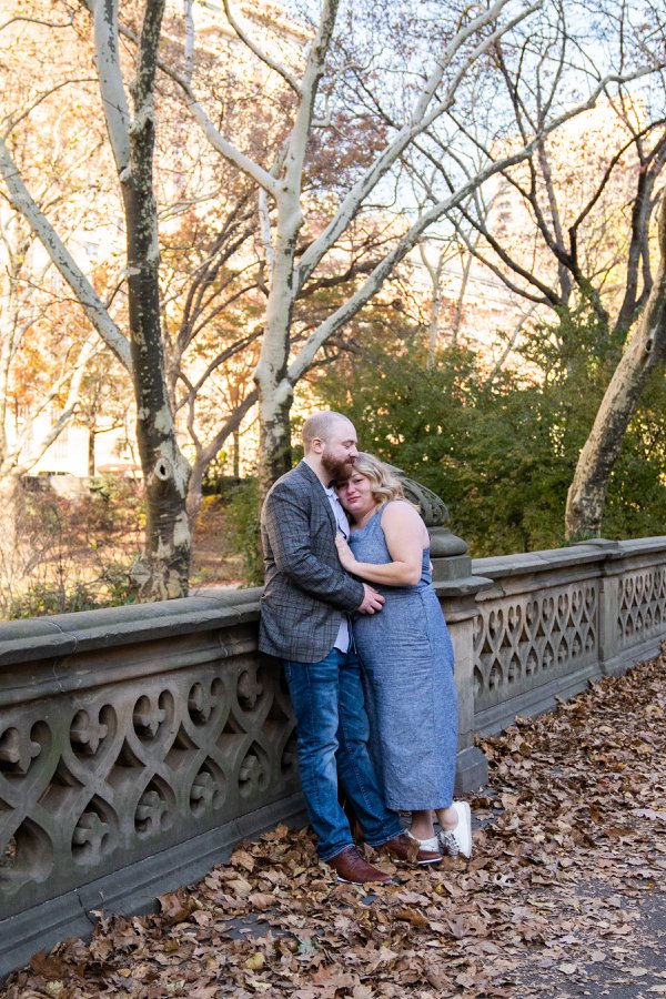 Engagement example