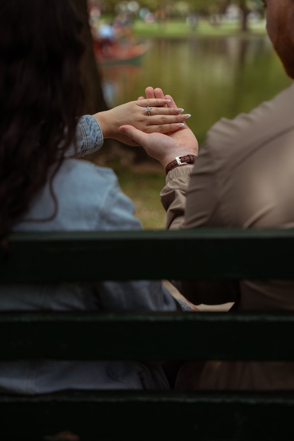 Engagement example