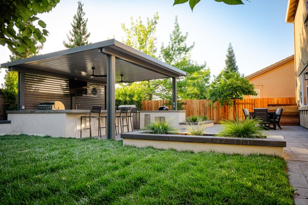 Real Estate example