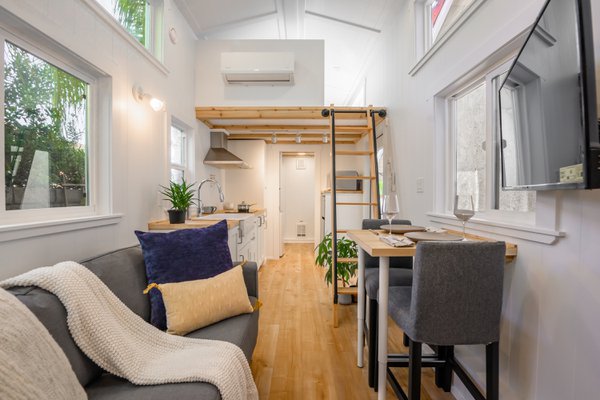 Real Estate example