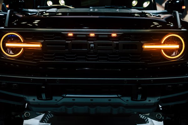Automotive example