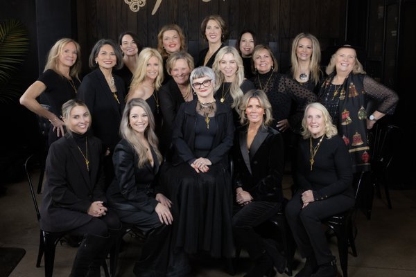 Team & Office example