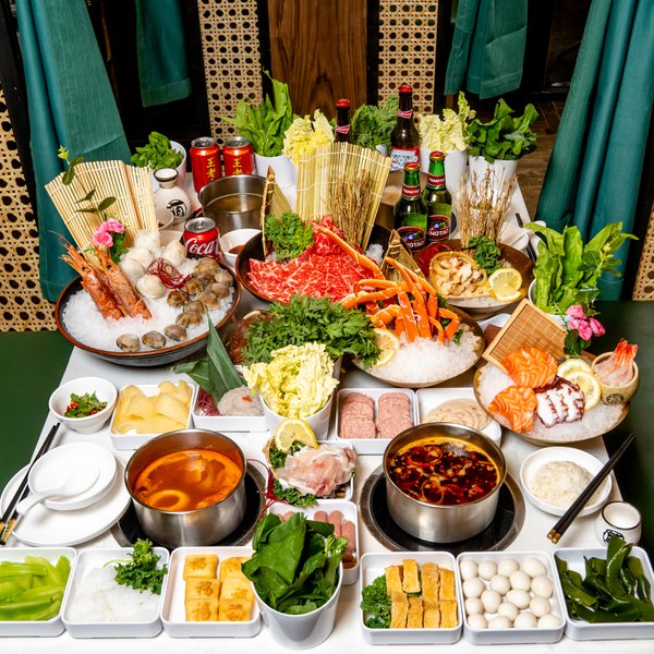 Food example
