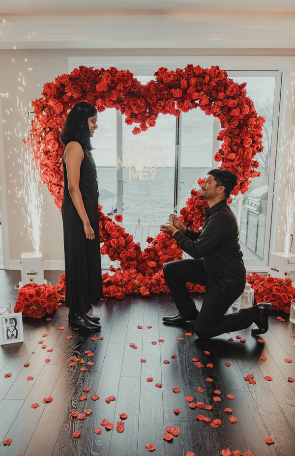 Engagement example