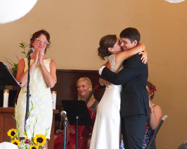 Wedding example