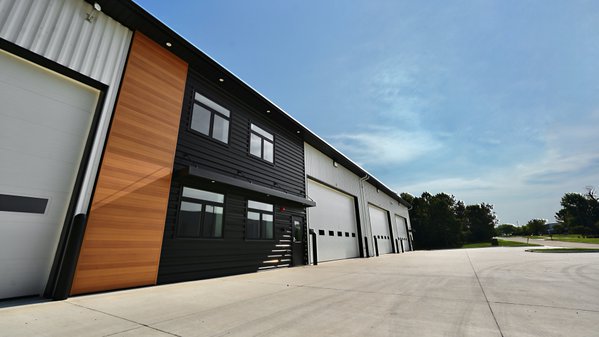 Real Estate example
