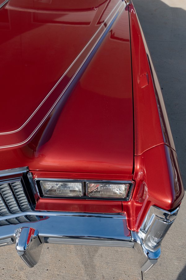 Automotive example