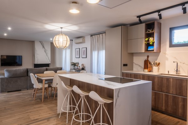 Real Estate example