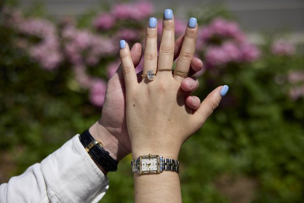 Engagement example