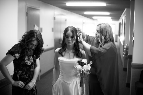 Wedding example