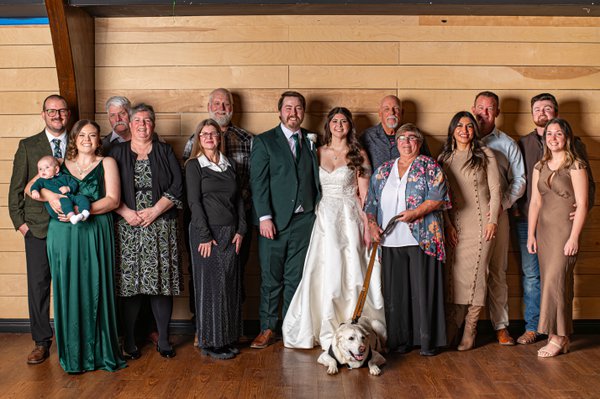 Family example