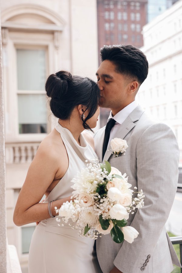 Wedding example