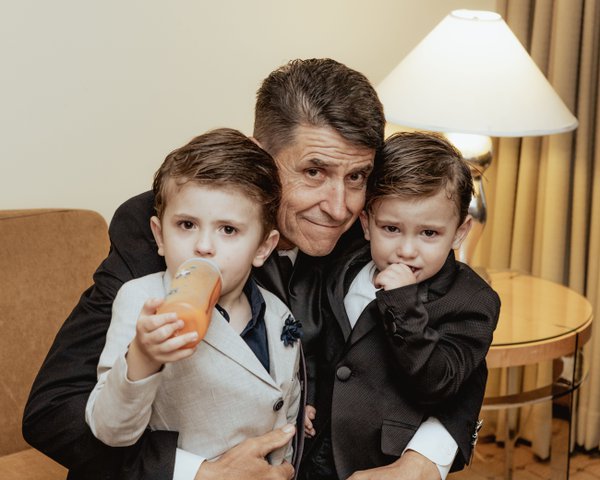 Family example