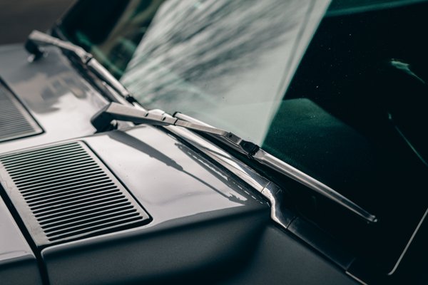 Automotive example