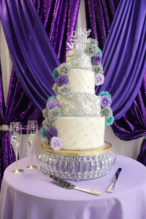 Wedding example