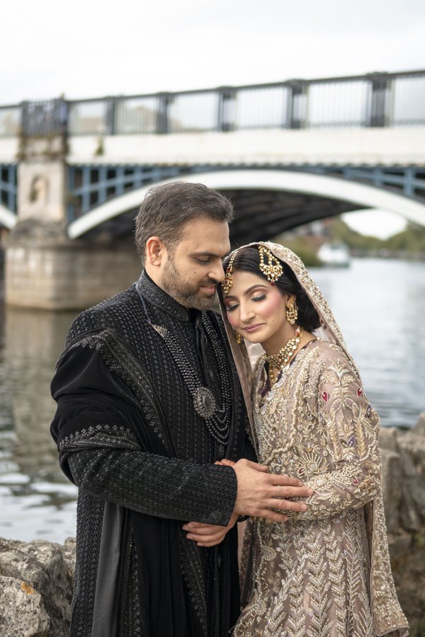 Wedding example