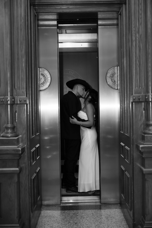 Wedding example