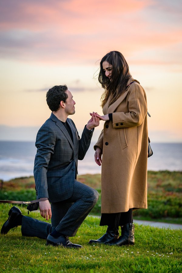 Engagement example