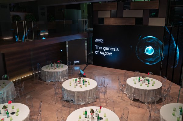 Event example