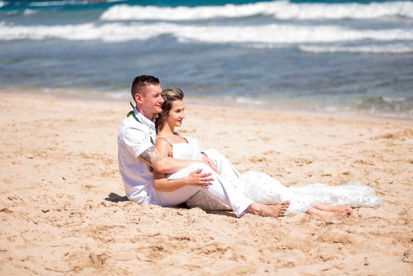 Wedding example