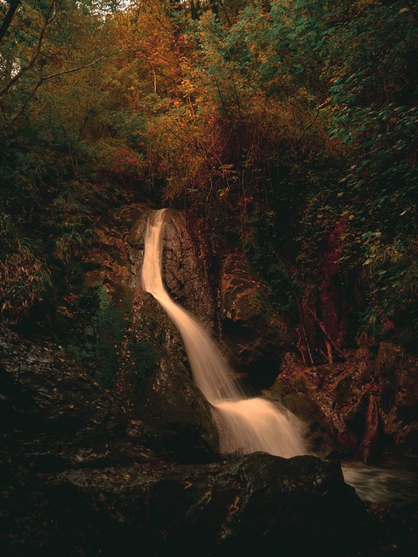 Travel example