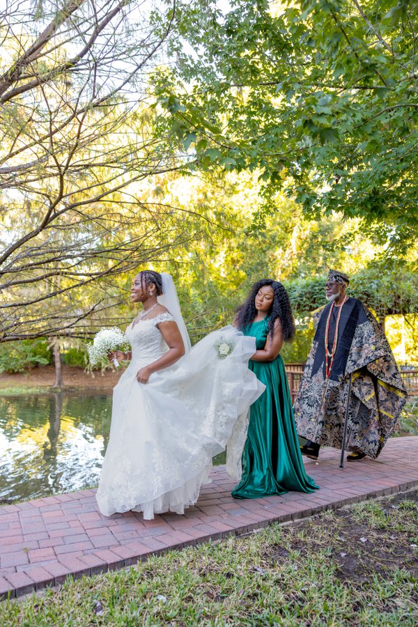 Wedding example