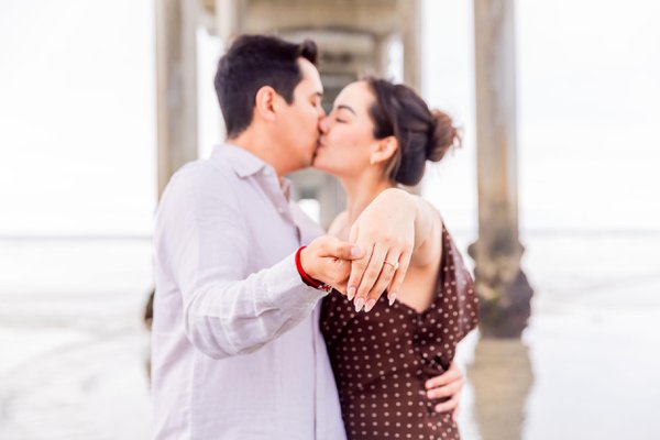 Engagement example