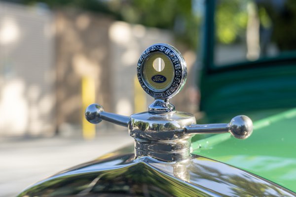 Automotive example