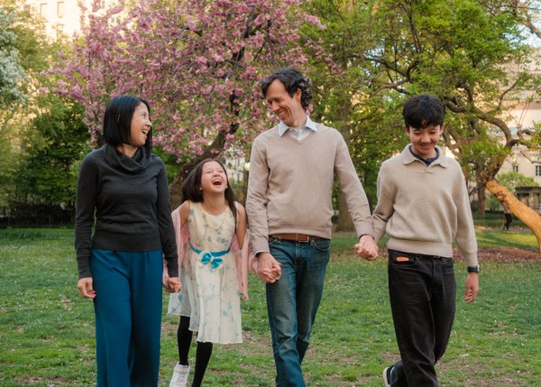 Family example