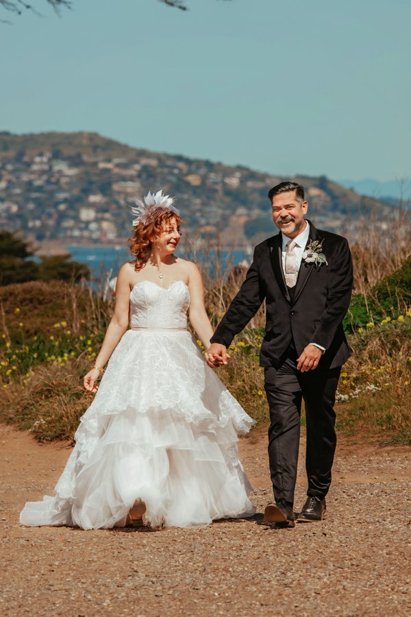 Wedding example