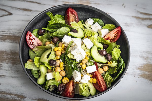Food example