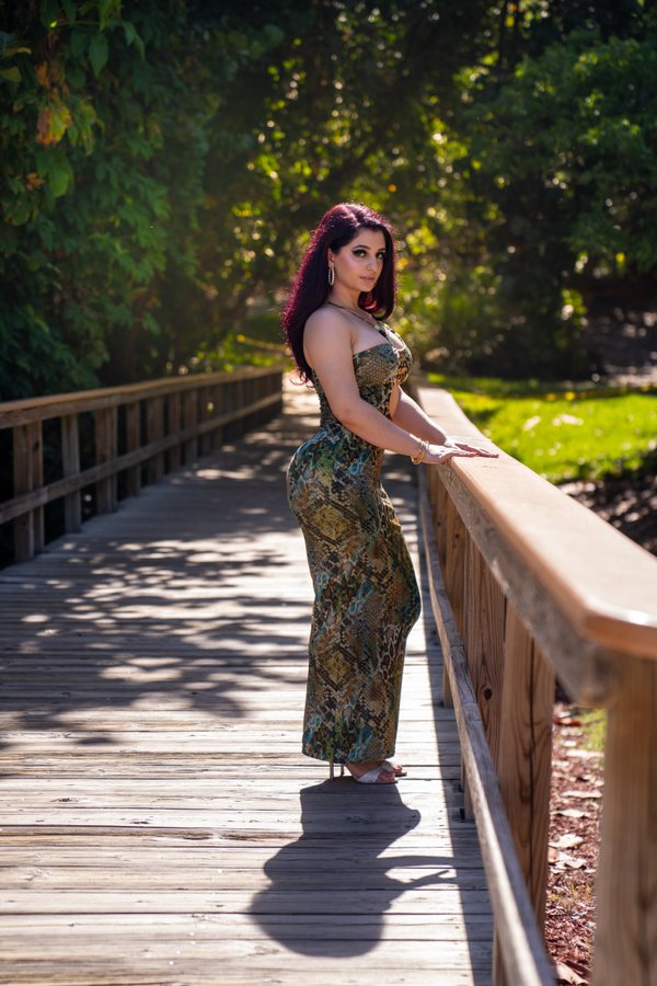 Fashion example