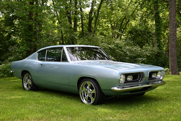 Automotive example