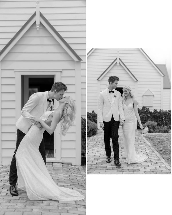 Wedding example