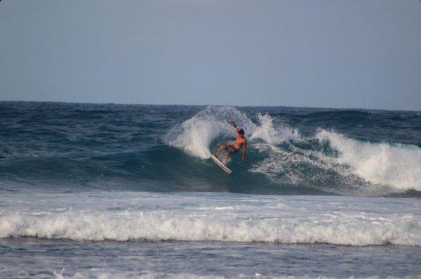 Sport example