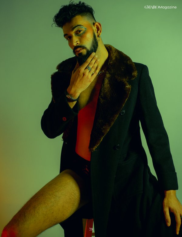 Fashion example